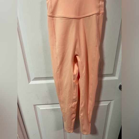 Free People Movement Back It Up Onesie - Picture 6 of 10